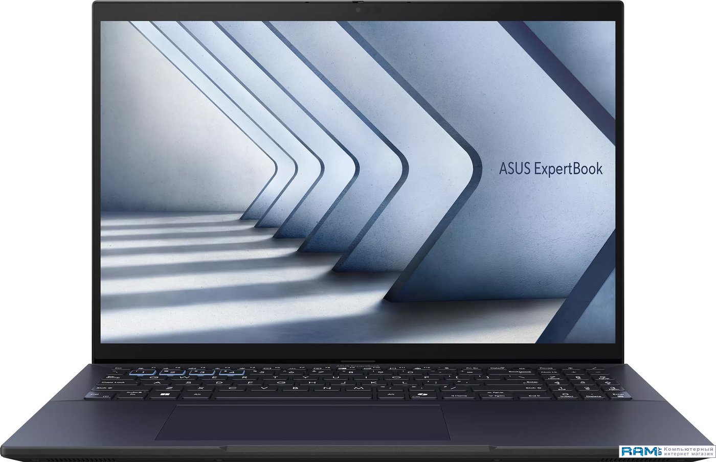 

ASUS ExpertBook B3 B3604CMA-Q90593