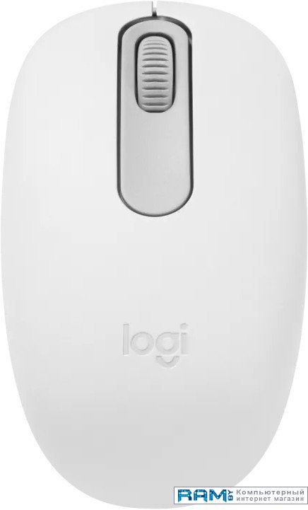 

Logitech M196