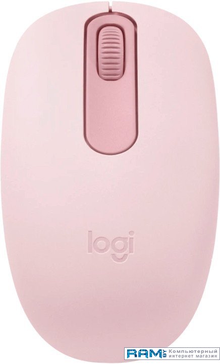 

Logitech M196