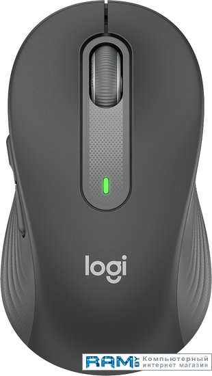 

Logitech Signature Plus M750