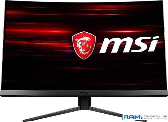 

MSI Optix MAG271C