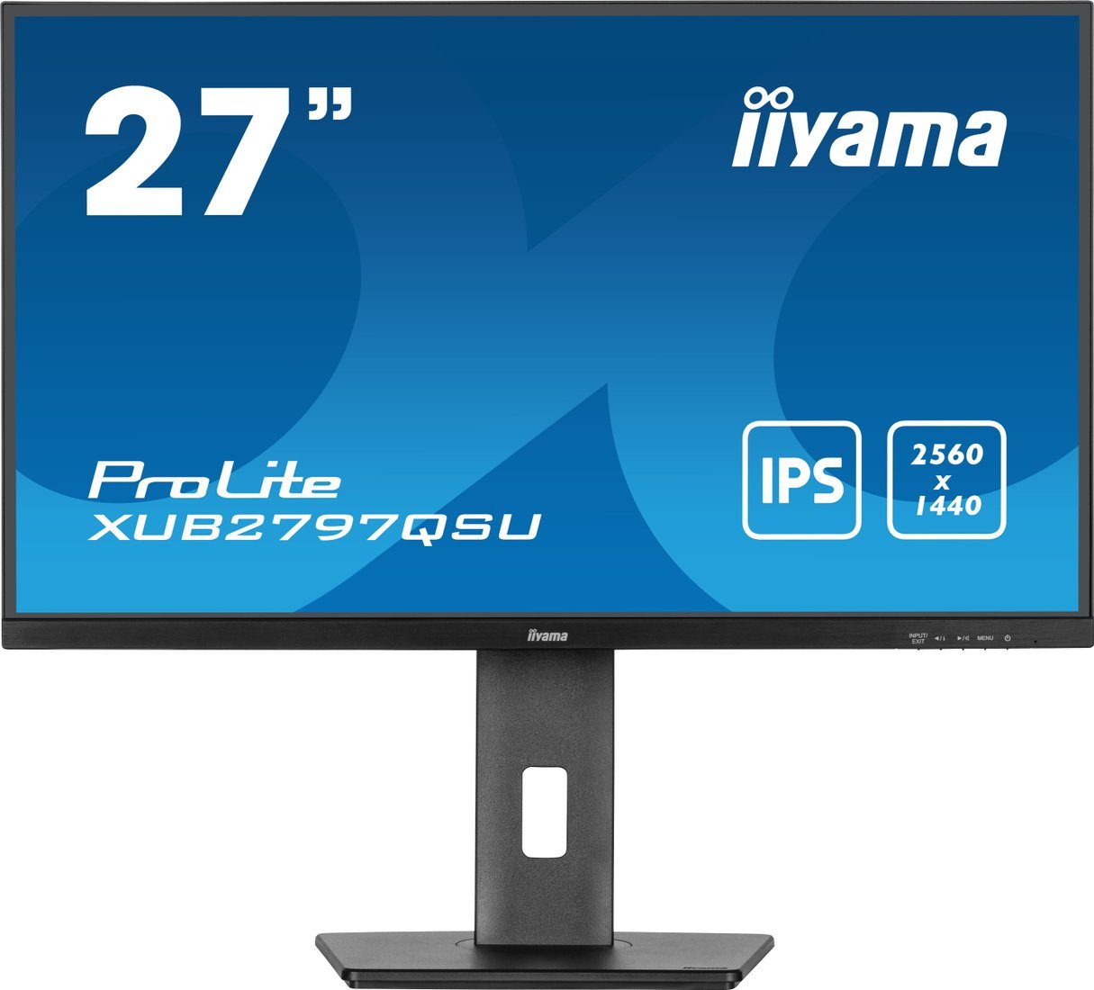 

Iiyama ProLite XUB2797QSU-B1