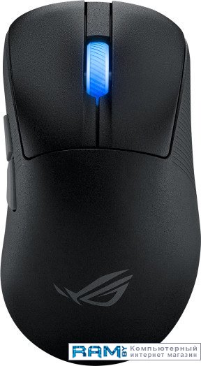 

ASUS ROG Keris II Ace