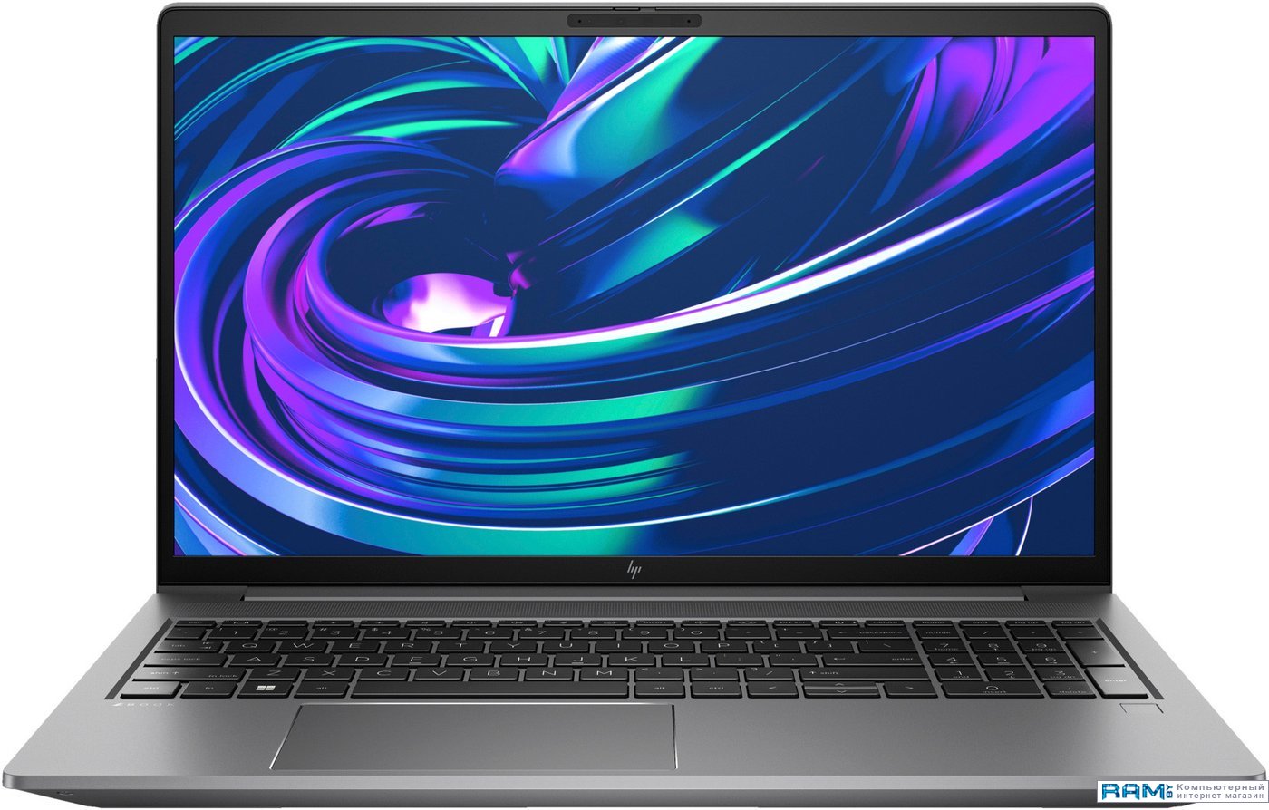 

HP ZBook Power G10 8F8Y9PA