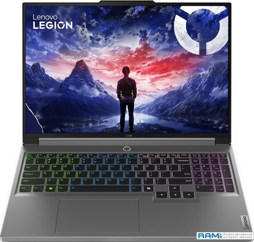 

Lenovo Legion 5 16IRX9 83DG00E1RK