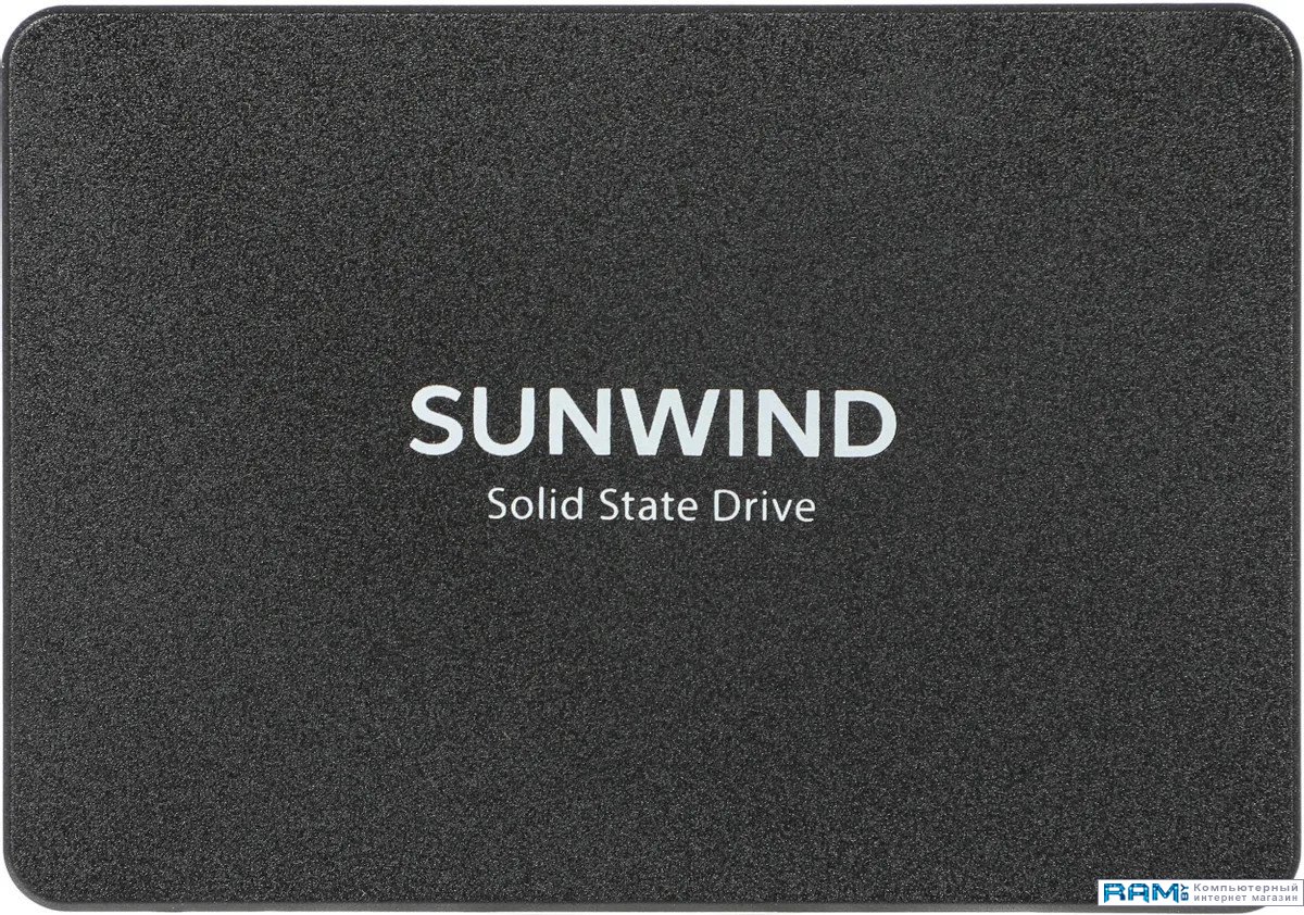 

SSD SunWind ST3 SWSSD004TS2 4TB