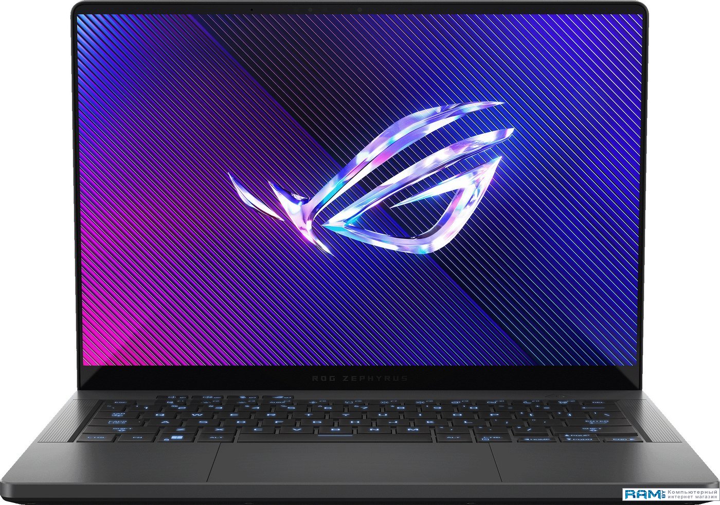 

ASUS ROG Zephyrus G14 OLED 2024 GA403UV-QS186