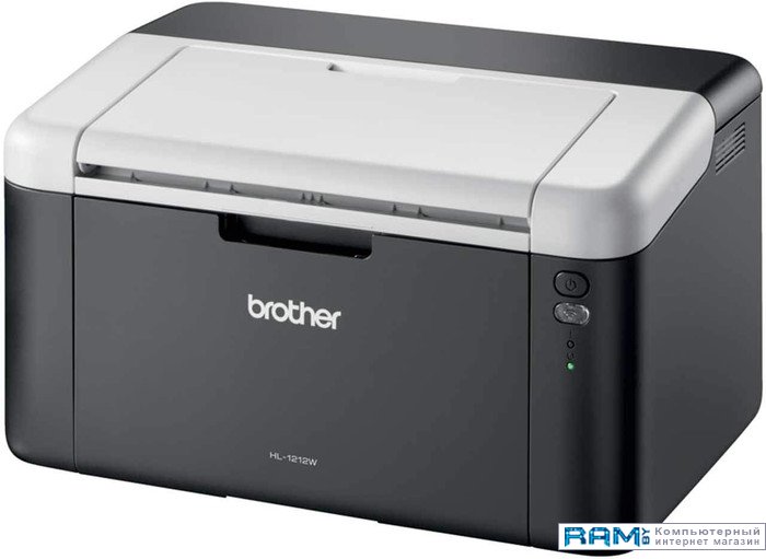 

Brother HL-1212W