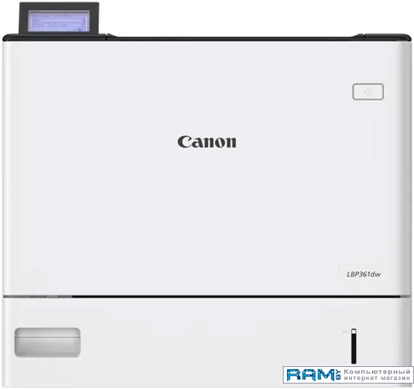 

Canon i-SENSYS LBP361DW 5644C008