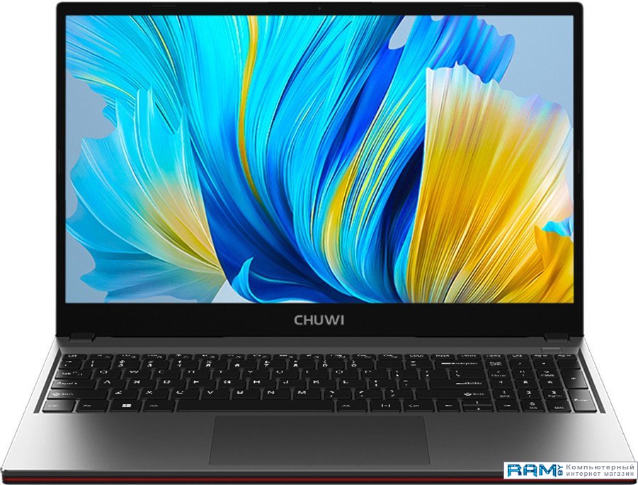 

Chuwi CoreBook XPro 2023 CWI530-521E1E1HDMHX