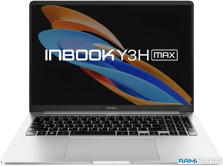 

Infinix Inbook Y3H Max YL613H 71008302494