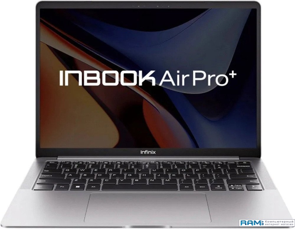 

Infinix Inbook Air Pro XL434 71008302034