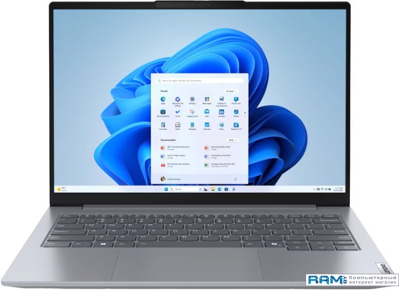 

Lenovo ThinkBook 14 G7 IML 21MR0050RU