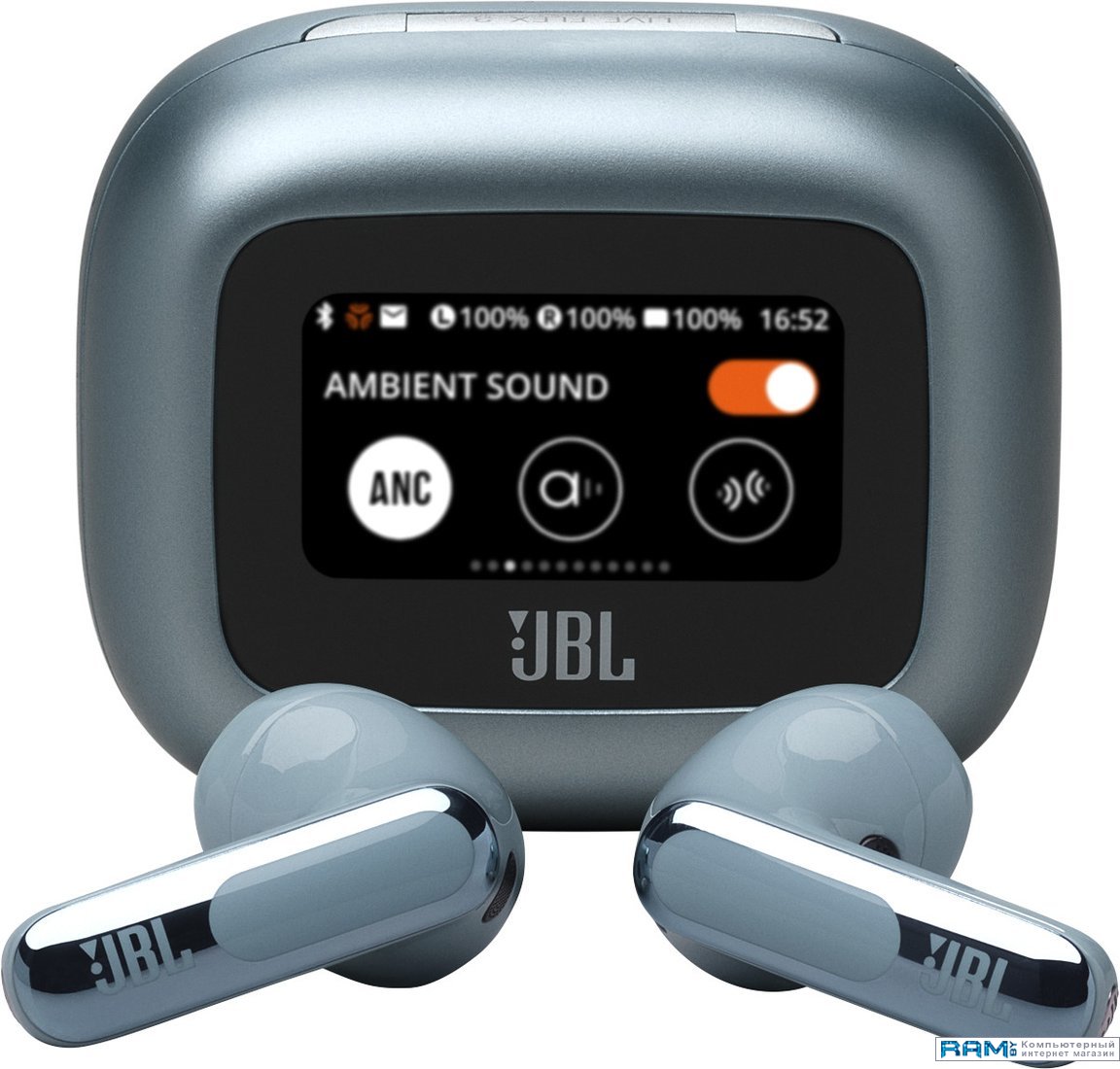 

JBL Live Flex 3