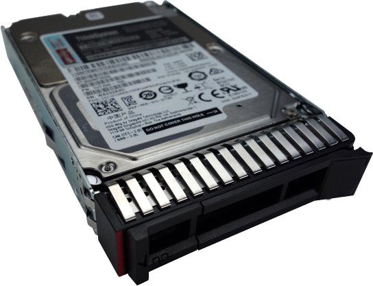 

Lenovo 7XB7A00022 600GB