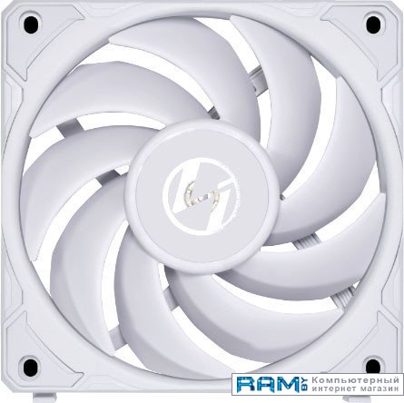 

Lian Li Uni Fan P28 G99.12P281W.R0