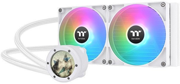 

Thermaltake TH280 V2 Ultra ARGB CL-W406-PL14SW-A