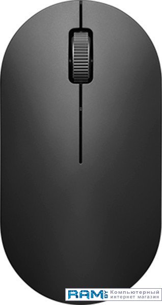 

Xiaomi Wireless Mouse Lite 2 XMWXSB02YM