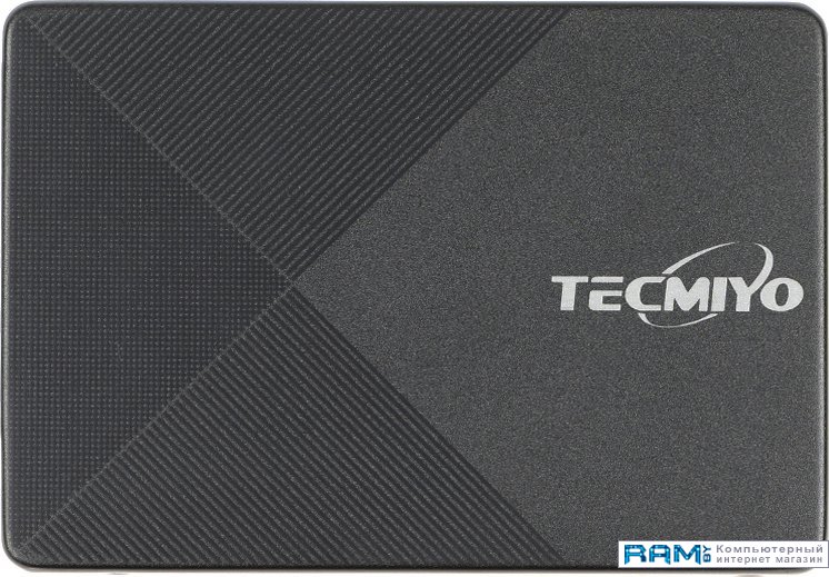 

SSD Tecmiyo MY-660 480GB