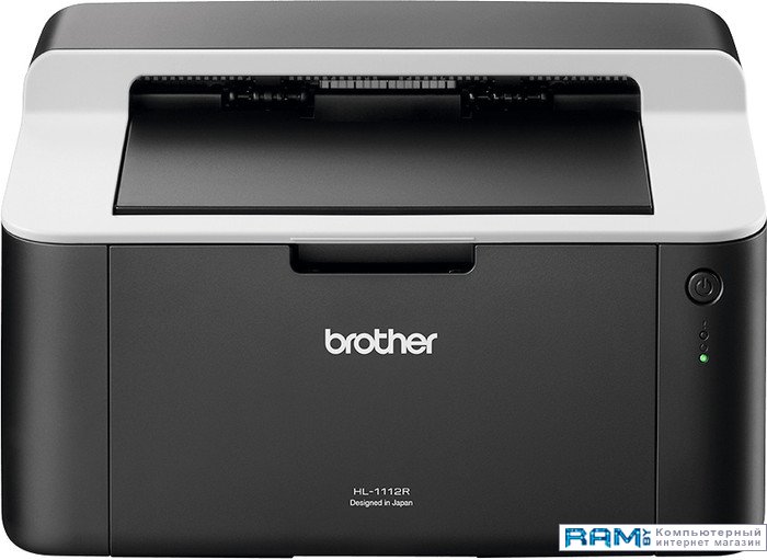 

Brother HL-1112E