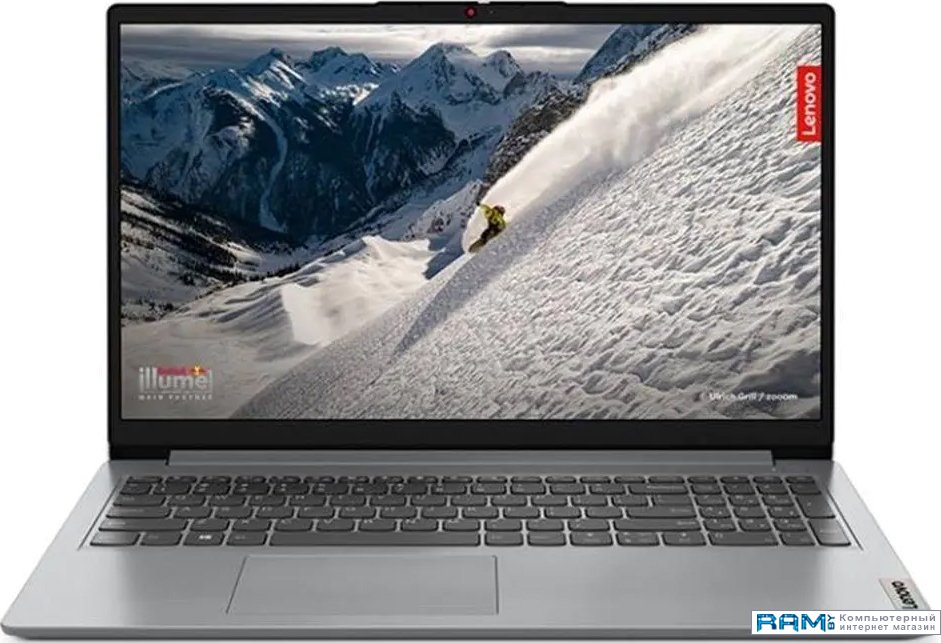 

Lenovo IdeaPad 1 15ALC7 82R400NXRK