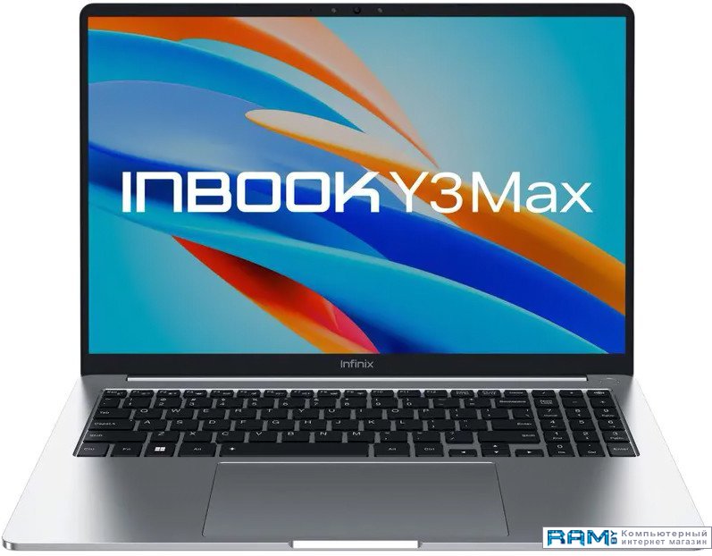 

Infinix Inbook Y3 Max YL61A5 71008303127