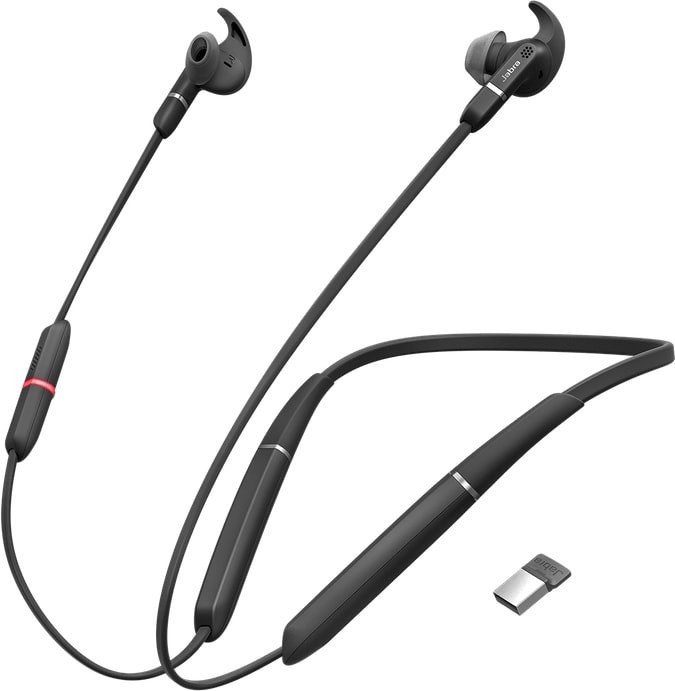 

Jabra Evolve 65e MS