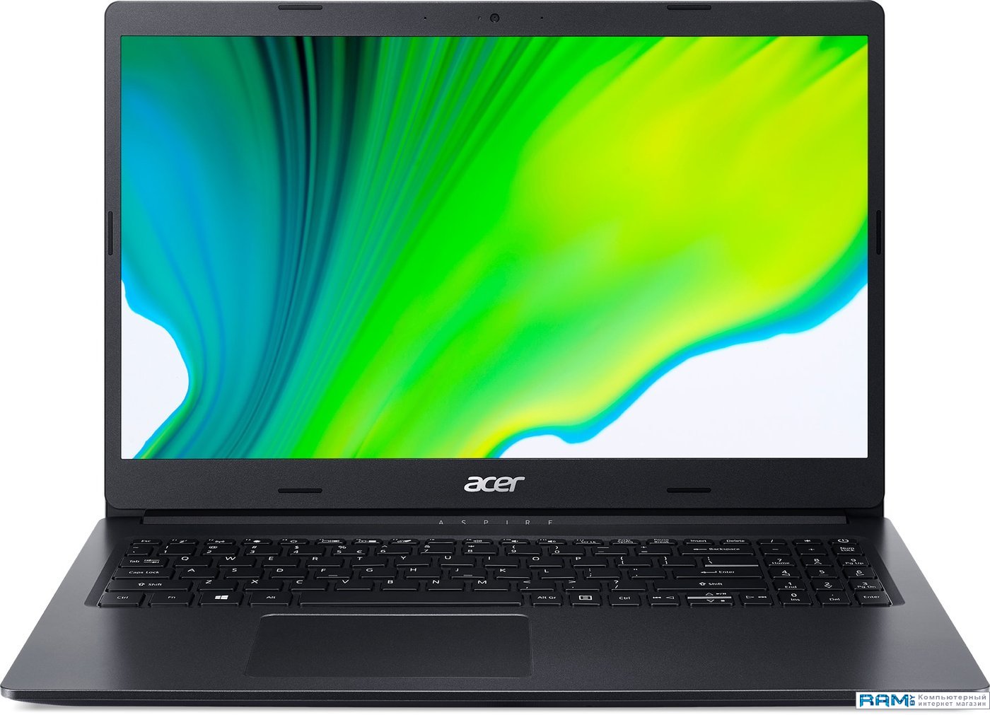 

Acer Aspire 3 A315-23-R3GJ NX.HVTEX.01F