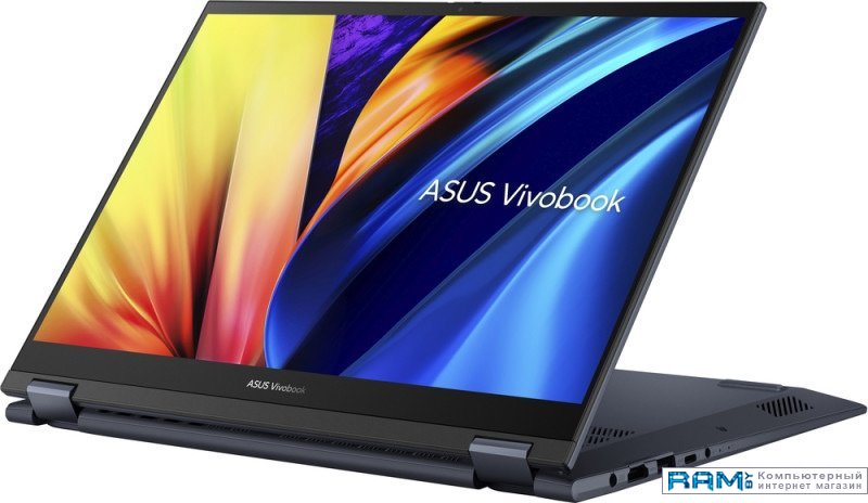 

ASUS VivoBook S14 Flip TP3402VA-LZ350W