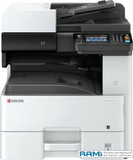 

Kyocera Mita ECOSYS M4125idn 1102P23NL01T02P10NL0