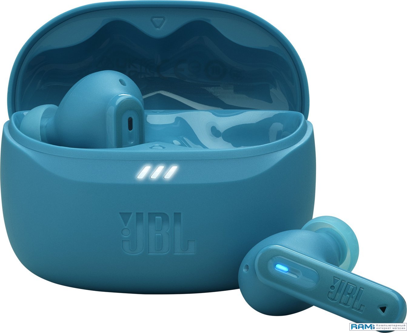 

JBL Tune Beam 2 -