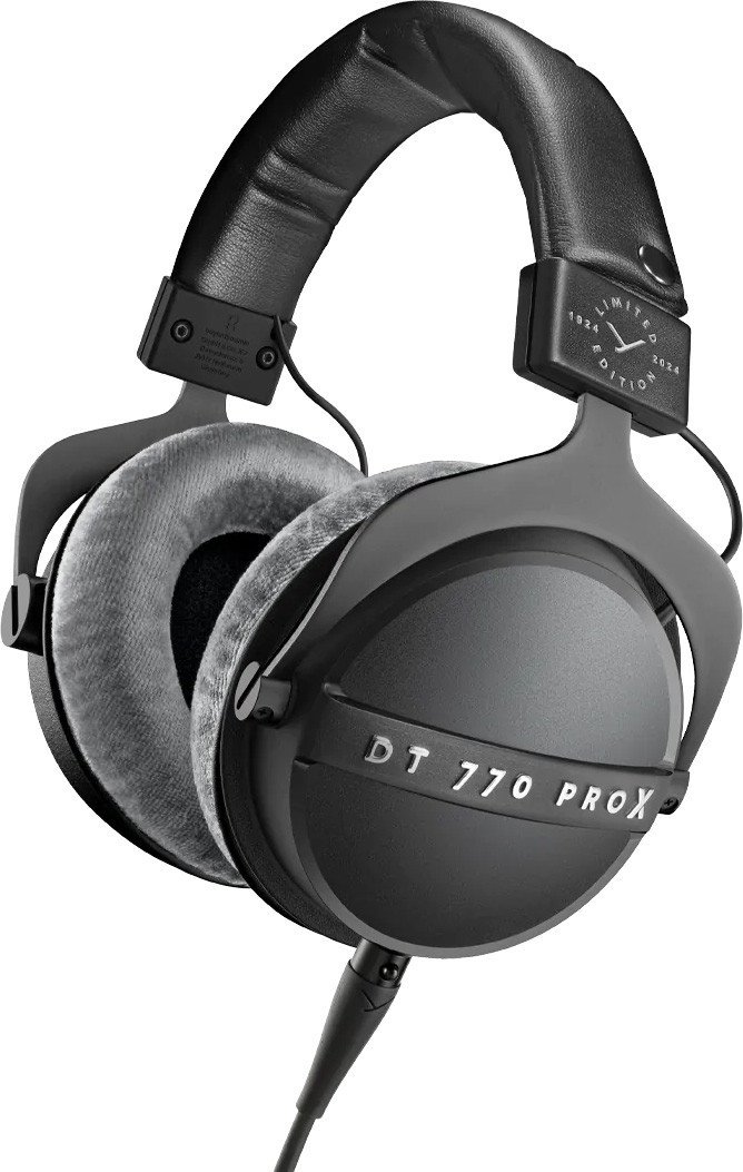 

Beyerdynamic DT 770 Pro X Limited Edition