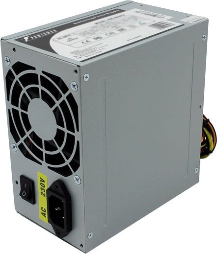 

Powerman PMP-500ATX