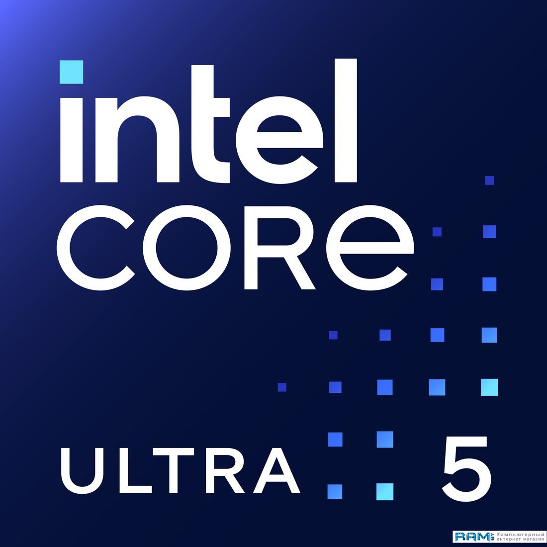 

Intel Core Ultra 5 245KF