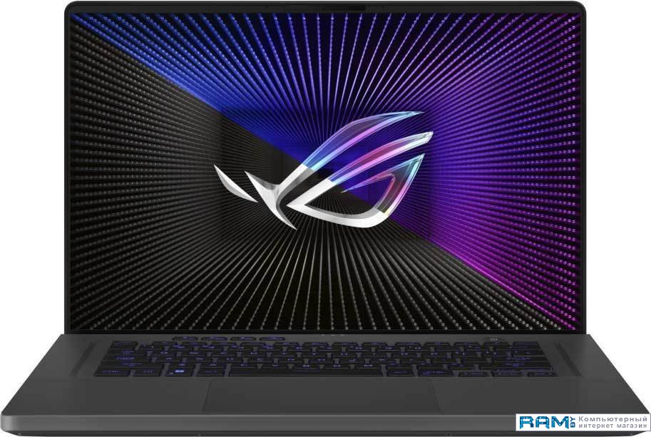 

ASUS ROG Zephyrus G16 2023 GU603VU-N4094