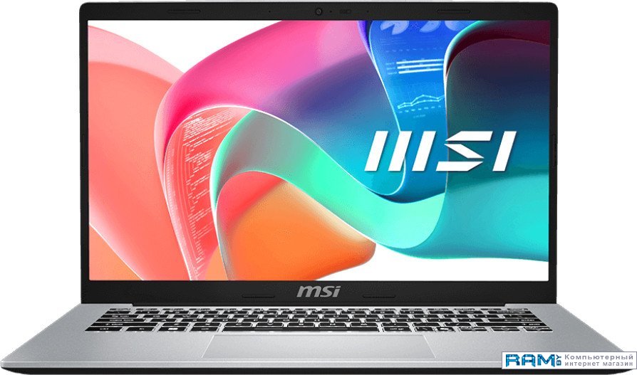 

MSI Modern 15 F13MG-087XRU