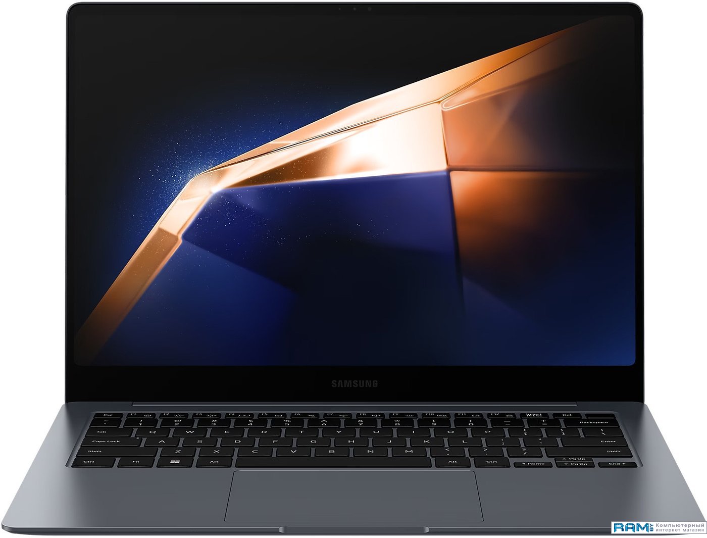 

Samsung Galaxy Book4 Pro 14 NP940XGK-LG1IN