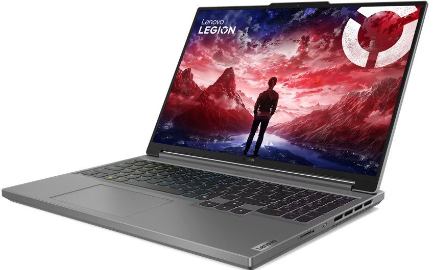 

Lenovo Legion Slim 5 16AHP9 83DH005MRK