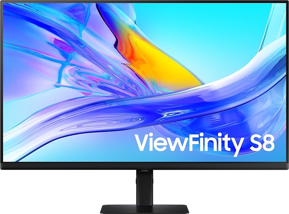 

Samsung ViewFinity S8 S80UD LS32D804UAIXCI