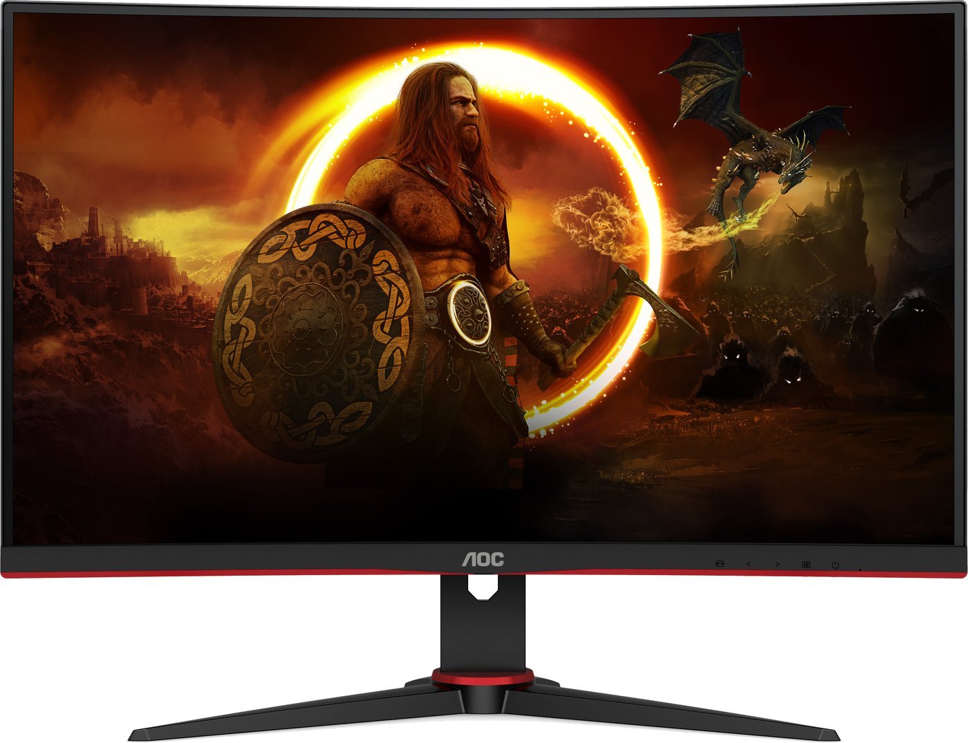 

AOC Agon CQ27G2SE