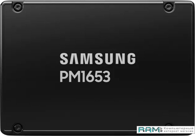 

SSD Samsung PM1653 800GB MZILG800HCHQ-00A07