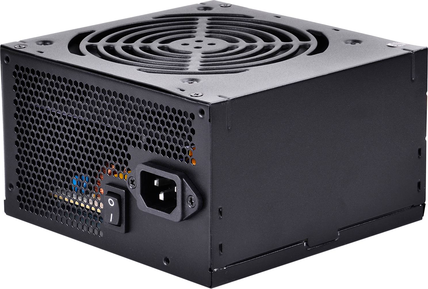 DeepCool DN500 вентилятор для корпуса deepcool cf120 plus