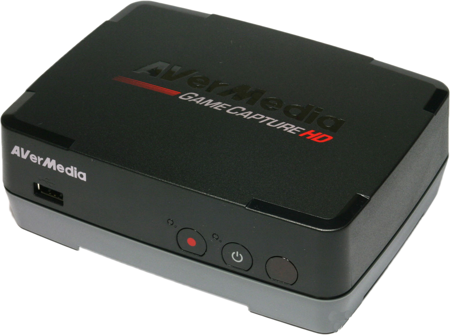 Карта захвата avermedia usb