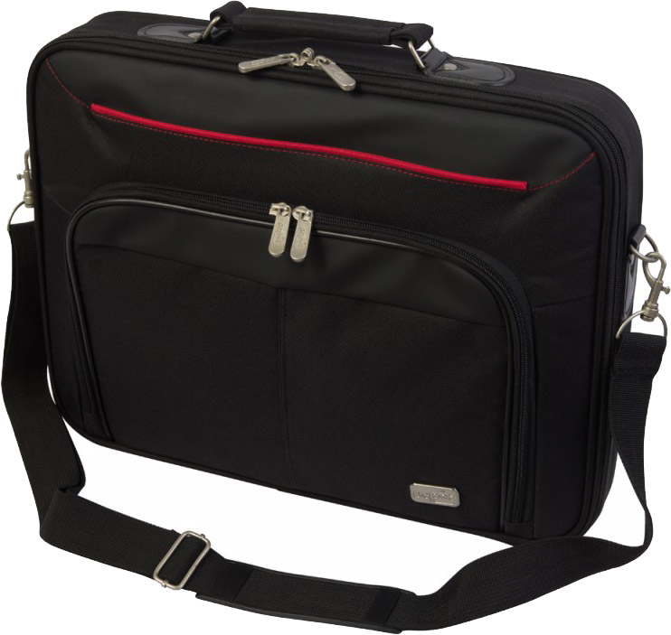 PC Pet Red strip 15.6PCP-A3015BK сумка дорожная на молнии наружный карман длинный ремень морской волны