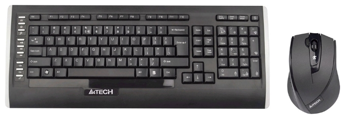A4Tech 9300F клавиатура a4tech