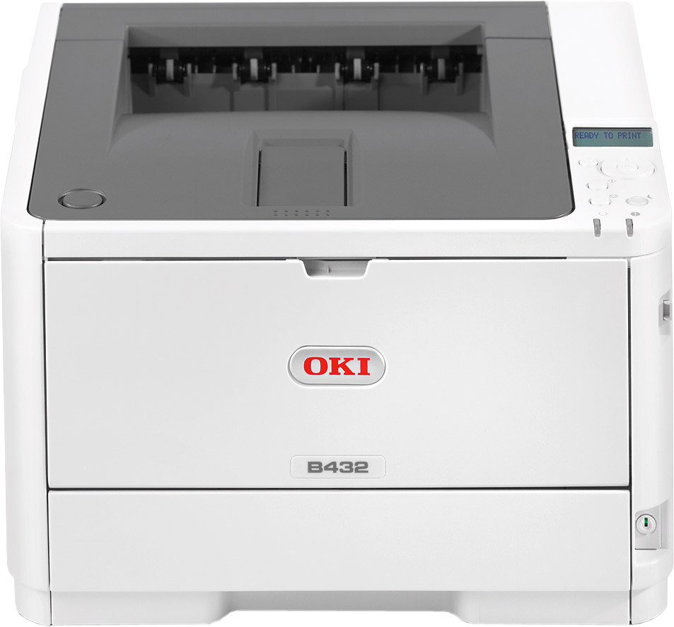 OKI B432dn настольный 3d принтер fdm creality ender 3 s1 pro