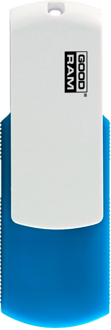 USB Flash GOODRAM UCO2 16GB UCO2-0160MXR11 usb flash a data uv250 16gb