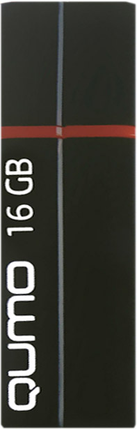 USB Flash QUMO Speedster 16GB usb flash qumo nanodrive 32gb white