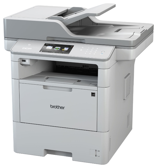 Brother DCP-L6600DW brother mfc l8690cdw