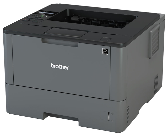 Brother HL-L5100DN brother dcp l6600dw